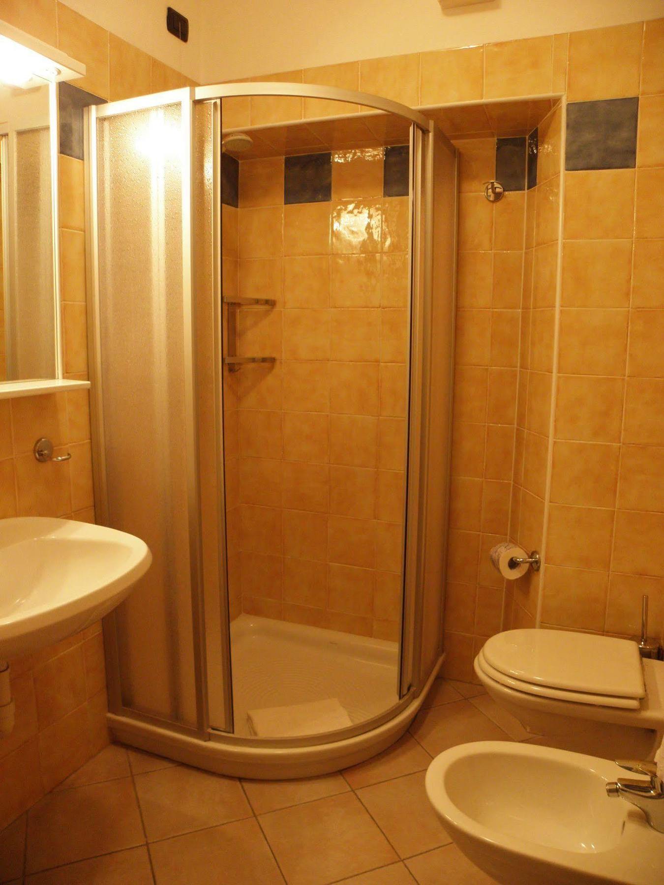 Hotel Bernina Tirano Luaran gambar