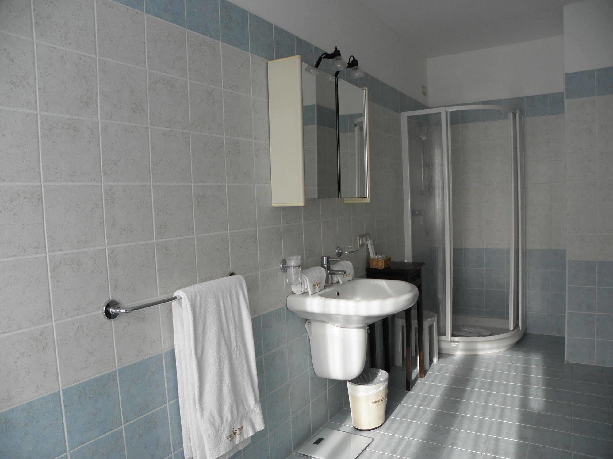 Hotel Bernina Tirano Luaran gambar