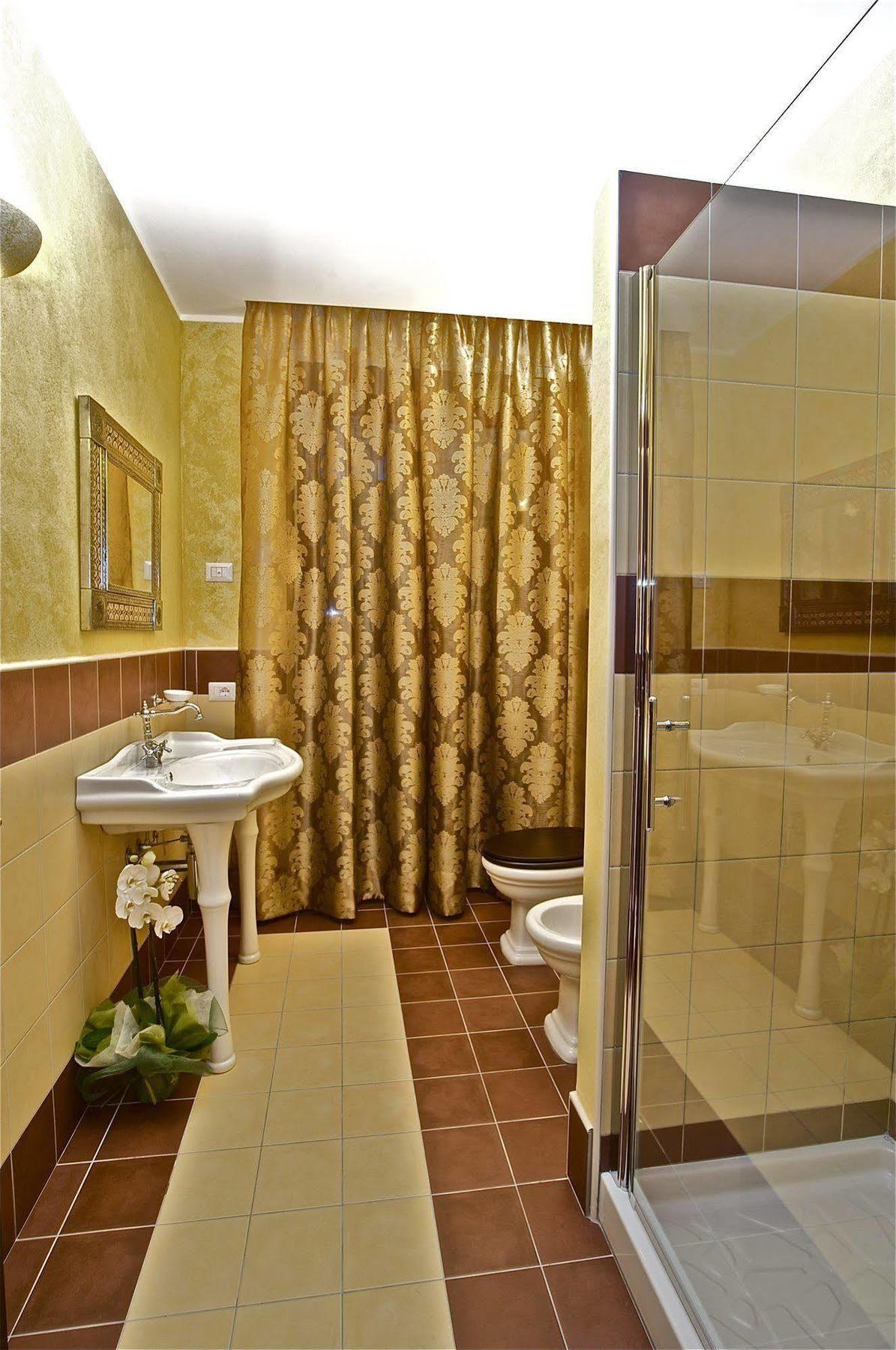 Hotel Bernina Tirano Luaran gambar